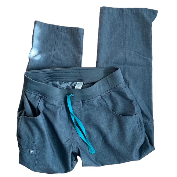 Figs Pants & Jumpsuits Figs Basic Scrubs Pants Medium Poshmark